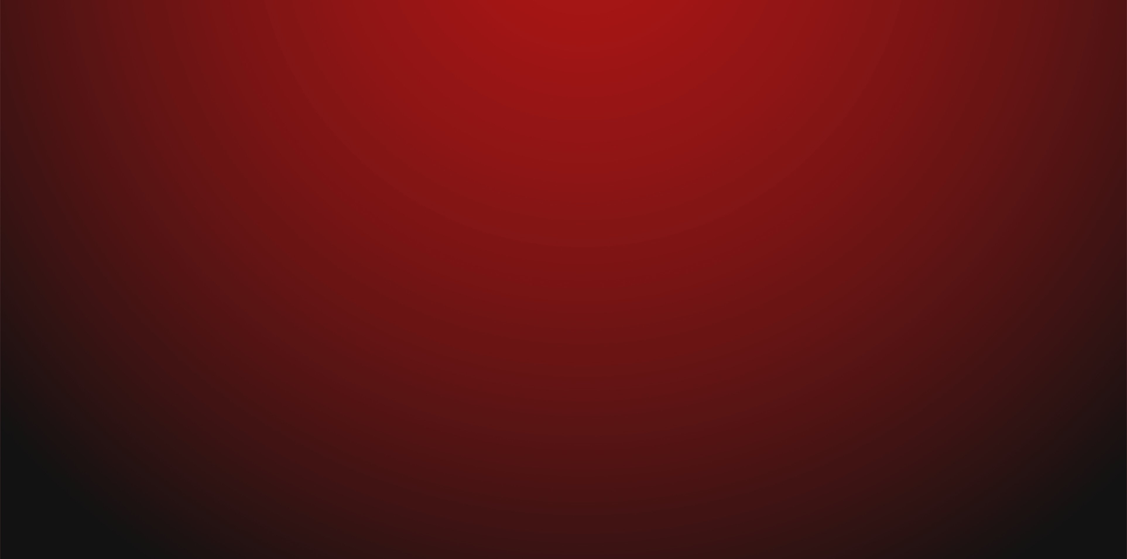 Gradient Red Background